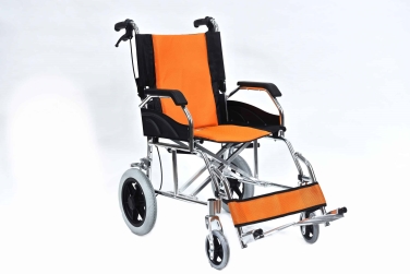 כסא גלגלים קל משקל העברה